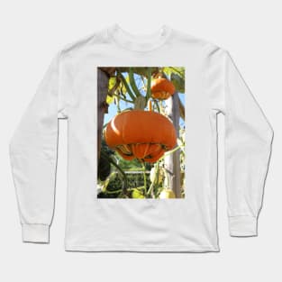 Turban Squash Long Sleeve T-Shirt